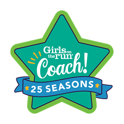 25 seasons